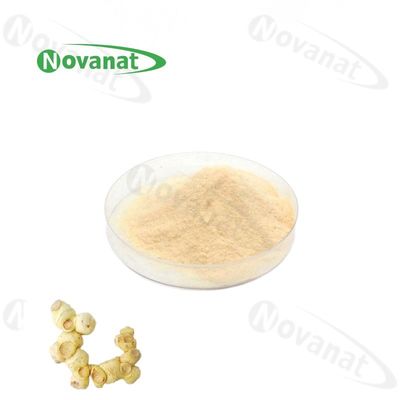 jakość  Polygonati Rhizoma Extract Herbal Extract Powder 15% Polysaccharides 5% Saponin fabryka
