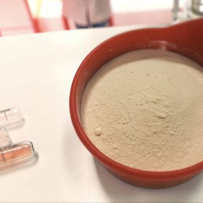 Pasteryzowany Parabacteroides Distasonis PD001 / Postbiotyki / Od białego do szarego proszku stosowanego w żywności dla zwierząt/Produkt najlepszej jakości